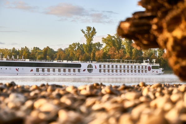 Croisière sur le Rhin